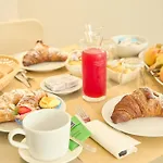 Room45 Bed and Breakfast 3*
