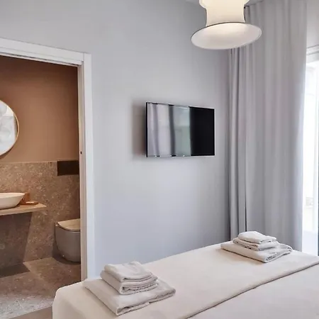 Frühstückspension Room45 Marzamemi