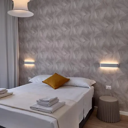 Bed & Breakfast Room45