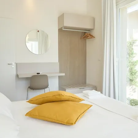 Room45 Marzamemi