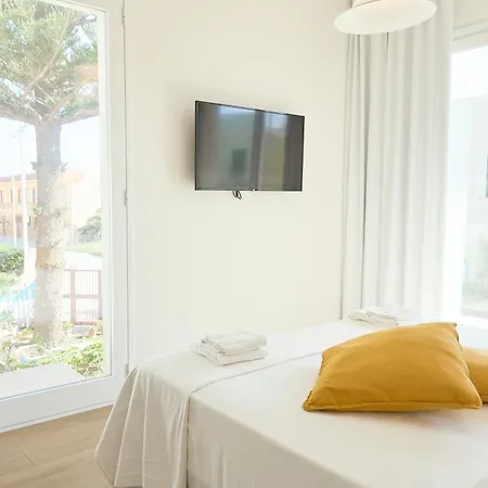 Room45 Bed and Breakfast