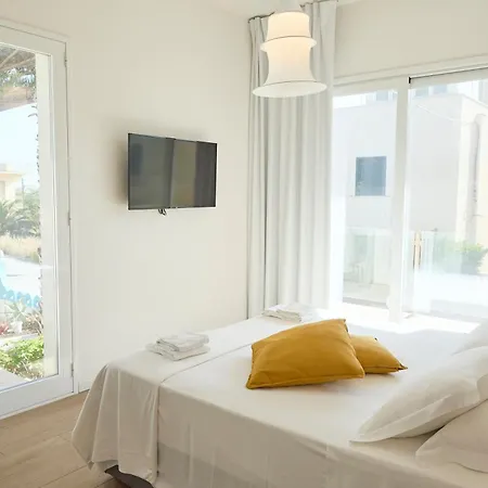 Room45 Marzamemi