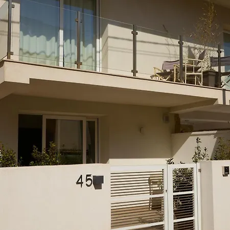 Room45 3* 马尔扎梅米