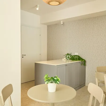 Room45 住宿加早餐酒店