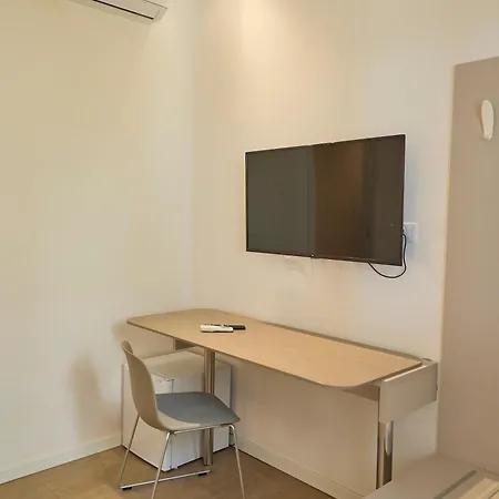 住宿加早餐酒店 Room45 3*