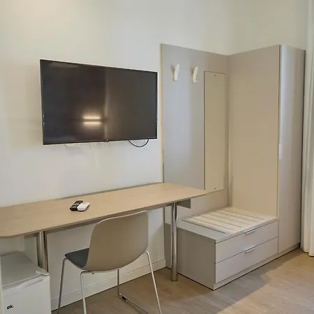 住宿加早餐酒店 Room45 马尔扎梅米