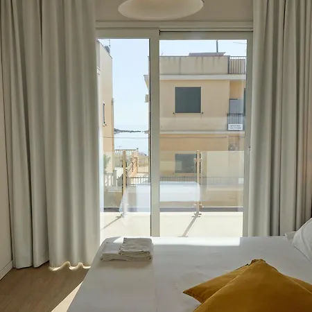 Room45 3* Marzamemi