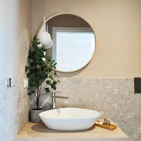 Room45 Nocleg ze śniadaniem Marzamemi