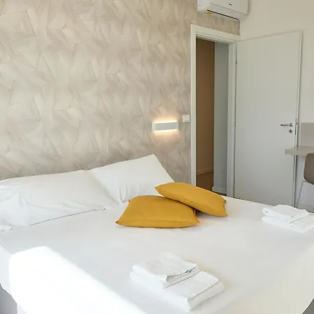 Bed & Breakfast Room45 Marzamemi