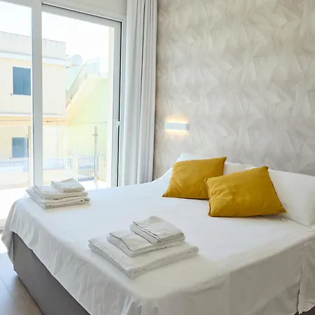 Room45 Bed & Breakfast