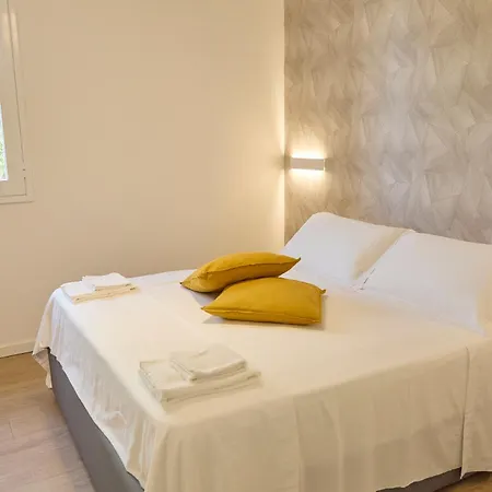 Nocleg ze śniadaniem Room45