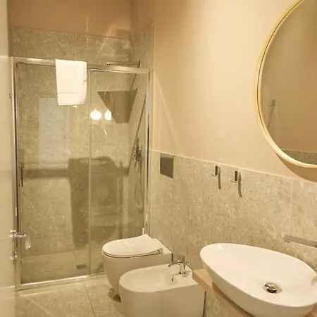 Room45 Bed & Breakfast