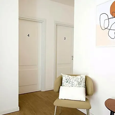 Bed & Breakfast Room45 Marzamemi