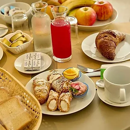 Room45 Bed & Breakfast Marzamemi