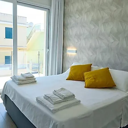 Room45 Bed & Breakfast 3*