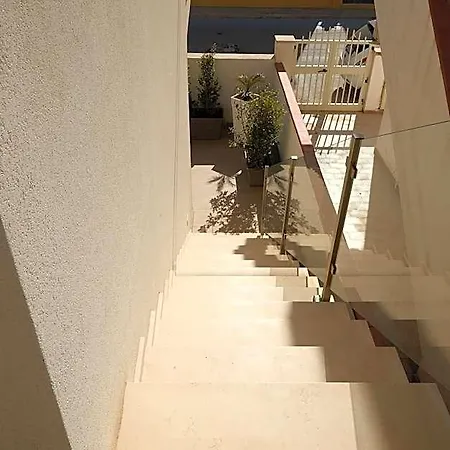 Room45 Bed & Breakfast Marzamemi