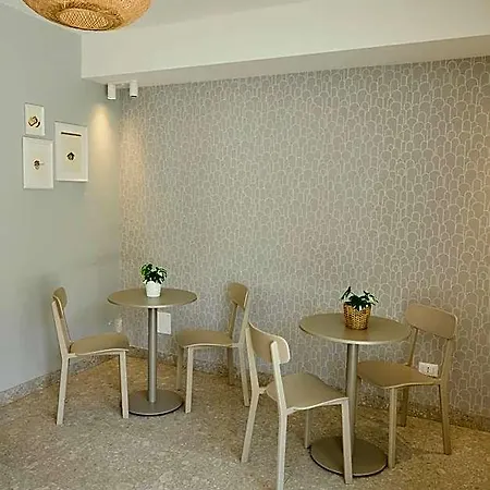 Room45 Bed & Breakfast