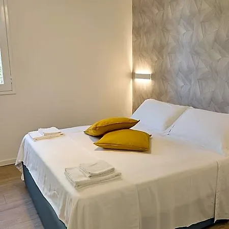 Room45 3* Marzamemi