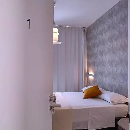 Room45 Panzió 3*