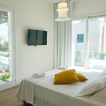 Room45 Bed & Breakfast Marzamemi