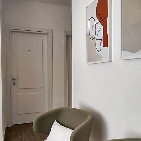 Room45 Marzamemi
