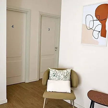 Room45 Bed & Breakfast Marzamemi