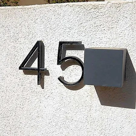 Room45 Bed & Breakfast