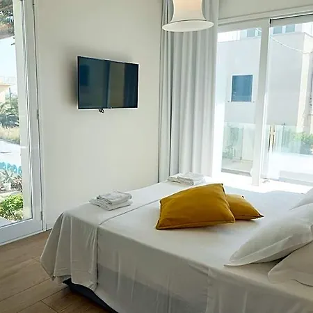 Room45 Bed & Breakfast 3*
