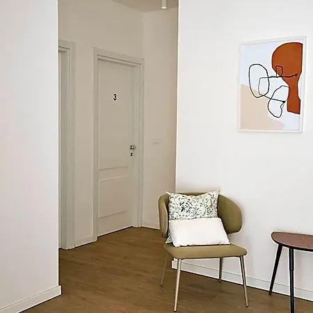 Room45 Marzamemi