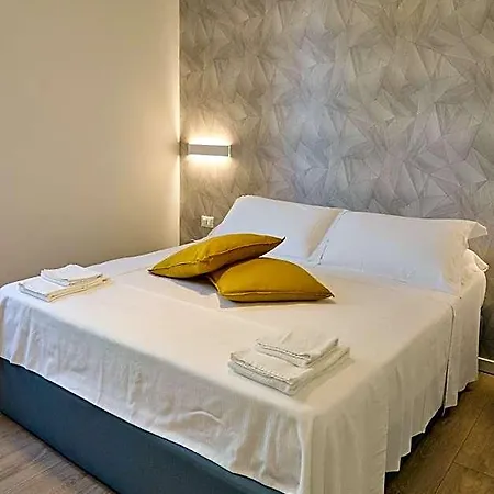 Room45 Bed & Breakfast