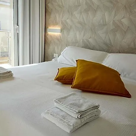 Room45 Bed & Breakfast 3*