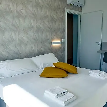 Bed & Breakfast Room45 Marzamemi