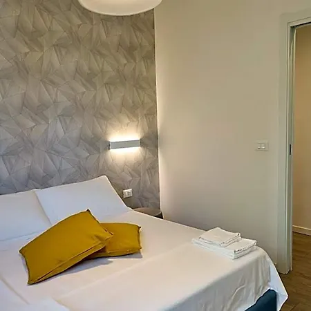 Room45 Marzamemi
