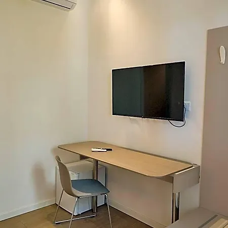Room45 Marzamemi