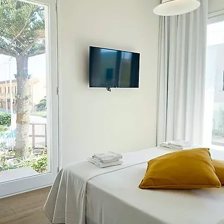 Bed & Breakfast Room45 Marzamemi