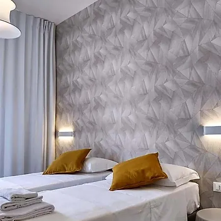 Bed & Breakfast Room45