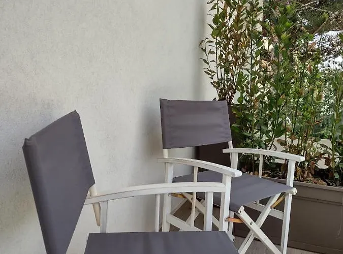 Bed & Breakfast Intera Dimora Room45 3*