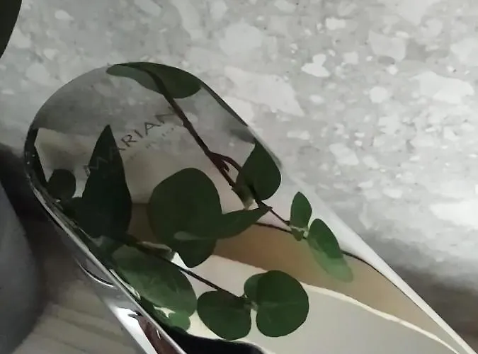 Intera Dimora Room45 ベッド・アンド・ブレックファスト マルツァメミ