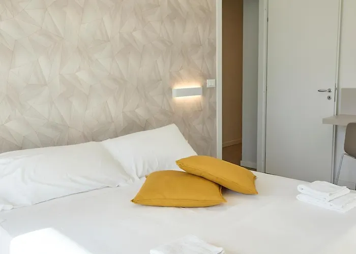 Bed & Breakfast Intera Dimora Room45 Marzamemi
