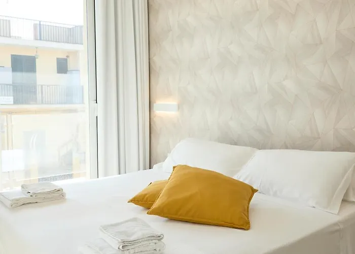 Intera Dimora Room45 3*