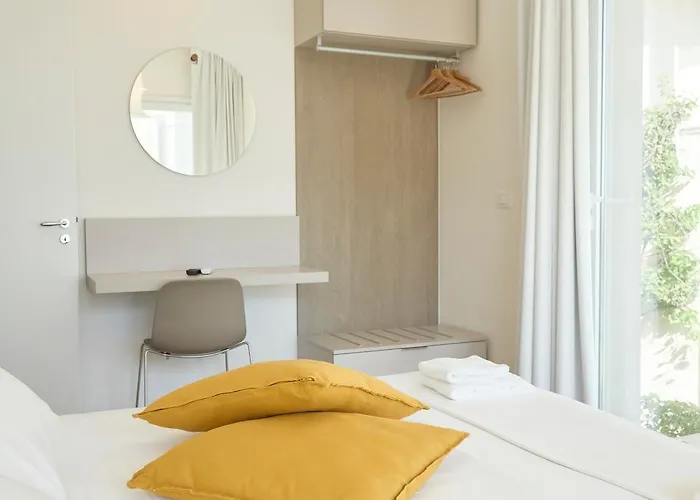 Intera Dimora Room45 Marzamemi