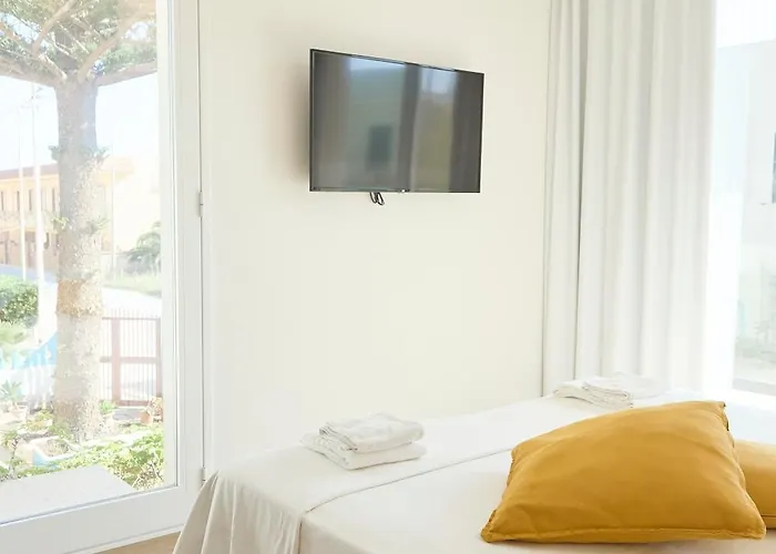 Intera Dimora Room45 Bed & Breakfast