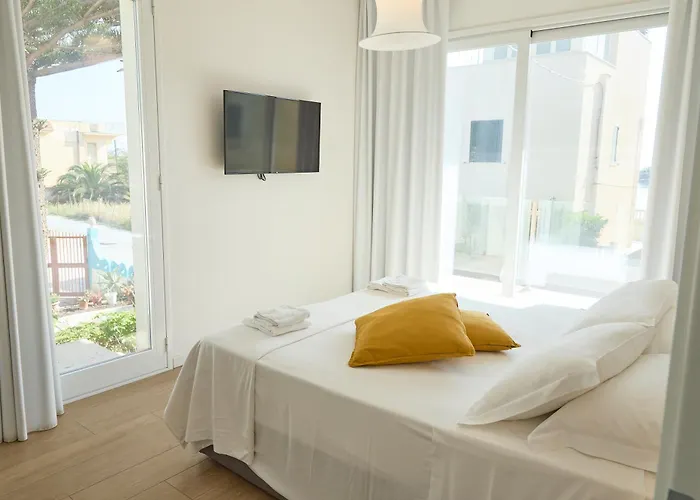 Intera Dimora Room45 3*