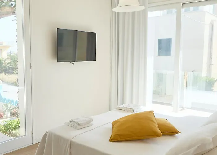 Intera Dimora Room45 Marzamemi