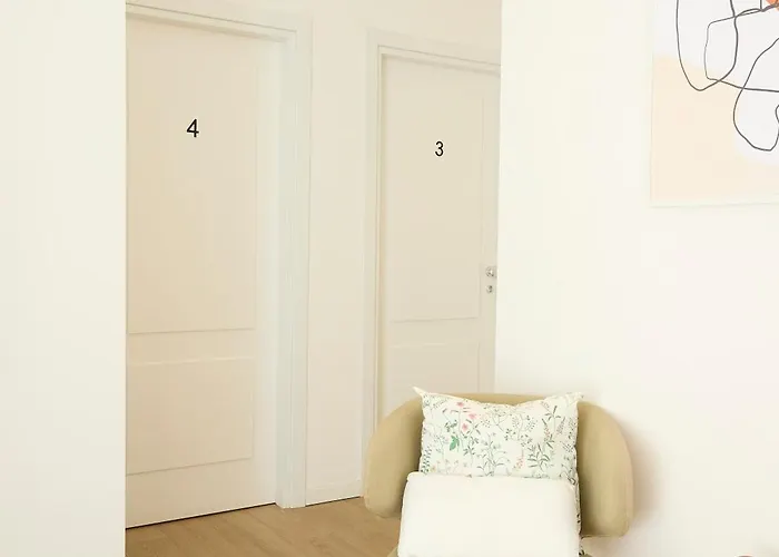 Intera Dimora Room45