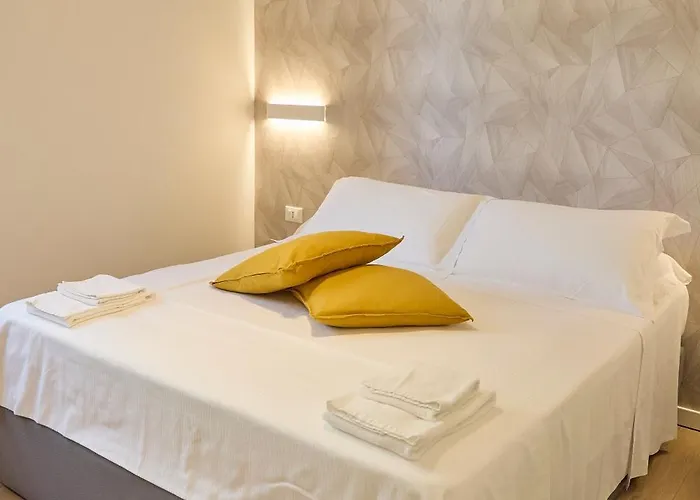 Intera Dimora Room45
