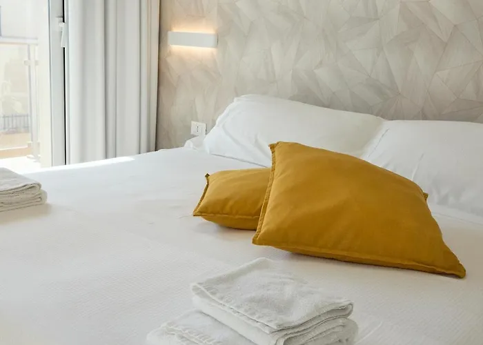Intera Dimora Room45 3*