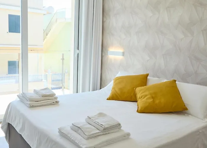 Intera Dimora Room45 Bed & Breakfast