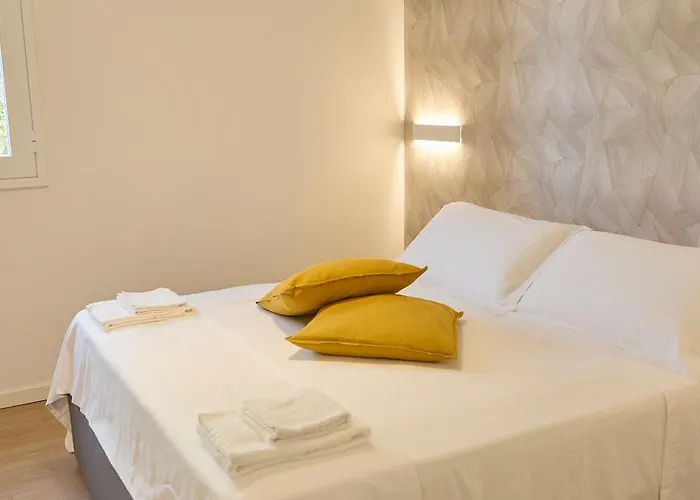 Bed & Breakfast Intera Dimora Room45