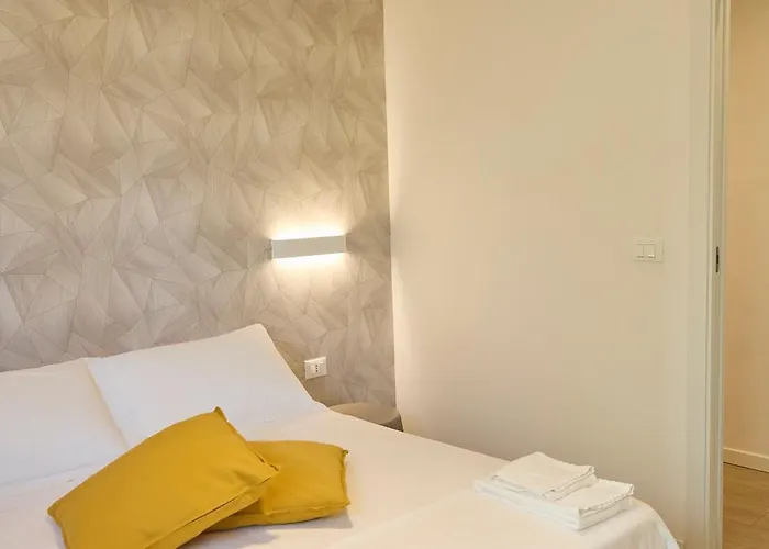 Intera Dimora Room45